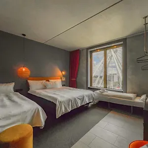Gambino Werksviertel Mnichov
