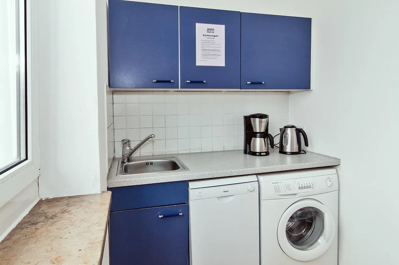Carl Hostel Munchen